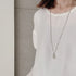 baroque necklace